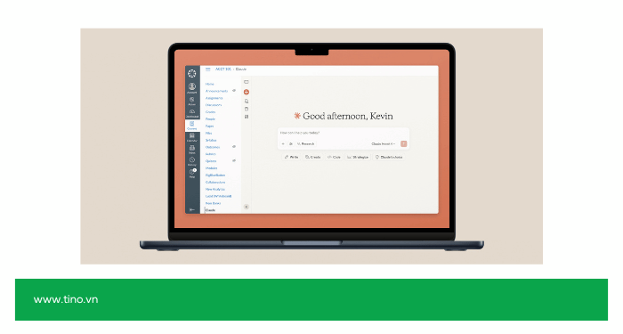 Đánh giá chi tiết các model của Claude: Từ siêu thông minh đến siêu tốc độ 7 Cách làm việc hiệu quả với các model của Claude