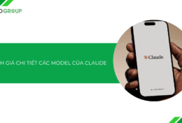Đánh giá chi tiết các model của Claude: Từ siêu thông minh đến siêu tốc độ