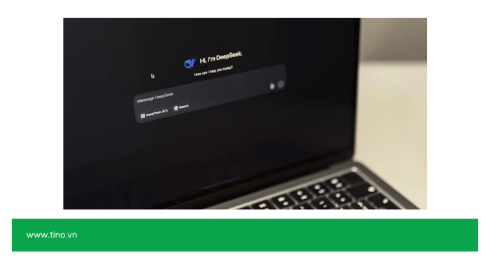 Điểm khác biệt giữa các dòng model DeepSeek