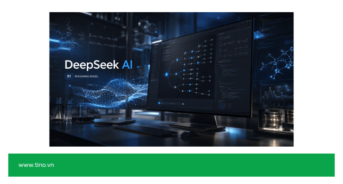 Khám phá các model của DeepSeek (2026): Lựa chọn nào tối ưu nhất cho nhu cầu AI của bạn? 7 Giải toán và viết bài chứng minh