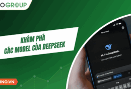 Khám phá các model của DeepSeek (2026): Lựa chọn nào tối ưu nhất cho nhu cầu AI của bạn?