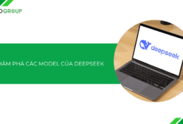 Khám phá các model của DeepSeek (2025): Lựa chọn nào tối ưu nhất cho nhu cầu AI của bạn?