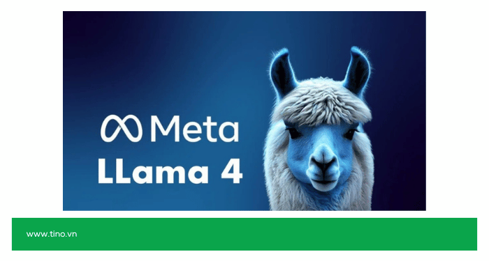 Giai đoạn Llama 4 (Tháng 4/2025) - Kỷ nguyên đa phương thức và MoE