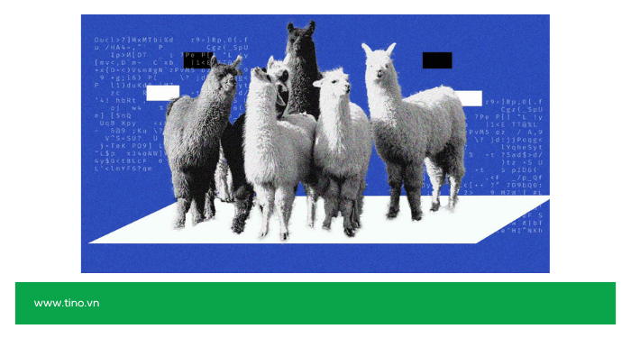 So sánh chi tiết các kích thước model của Llama