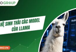 Khám phá hệ sinh thái các model của Llama [2026]
