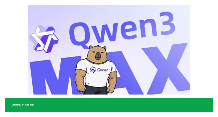 Tổng quan về các model của Qwen AI: Model nào phù hợp với bạn? 4 Dòng model Flagship (Độc quyền)