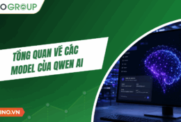 Tổng quan về các model của Qwen AI: Model nào phù hợp với bạn?