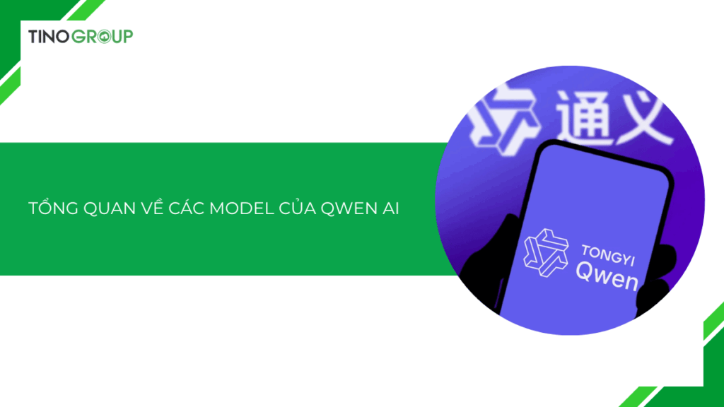 Tổng quan về các model của Qwen AI: Model nào phù hợp với bạn?
