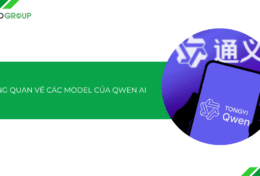 Tổng quan về các model của Qwen AI: Model nào phù hợp với bạn?