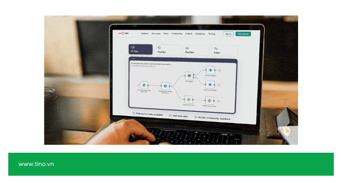 Nên chọn n8n cloud hay self-hosted?