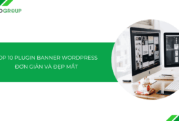Top 10 plugin banner WordPress đơn giản mà đẹp [2025]