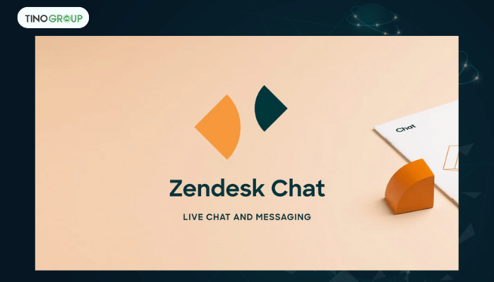 Top 10 plugin live chat WordPress hỗ trợ khách hàng hiệu quả nhất 2025 7 Zendesk Chat