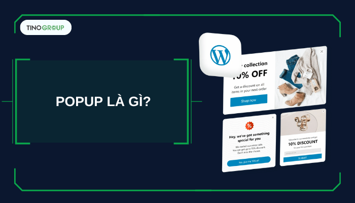 Định nghĩa Popup