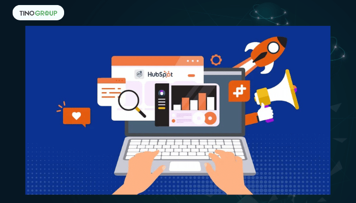 HubSpot WordPress Plugin