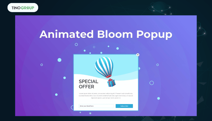 Bloom (Elegant Themes)