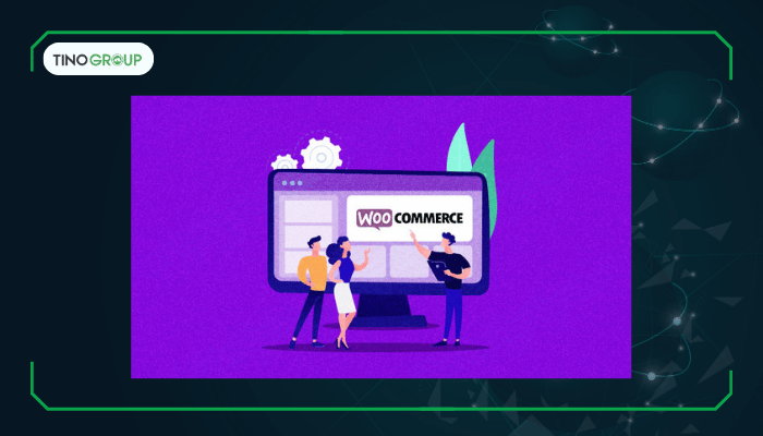 WooCommerce