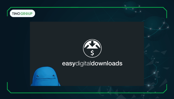 Easy Digital Downloads (EDD)