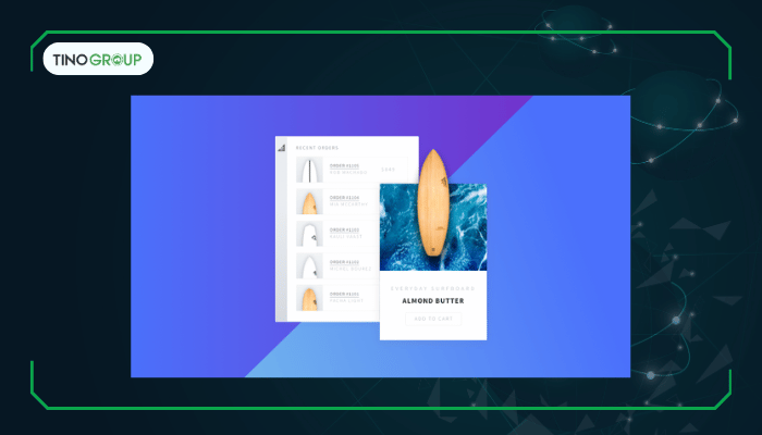 BigCommerce for WordPress