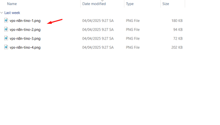 Kiểm tra lại phần mở rộng của tệp tin trên Windows