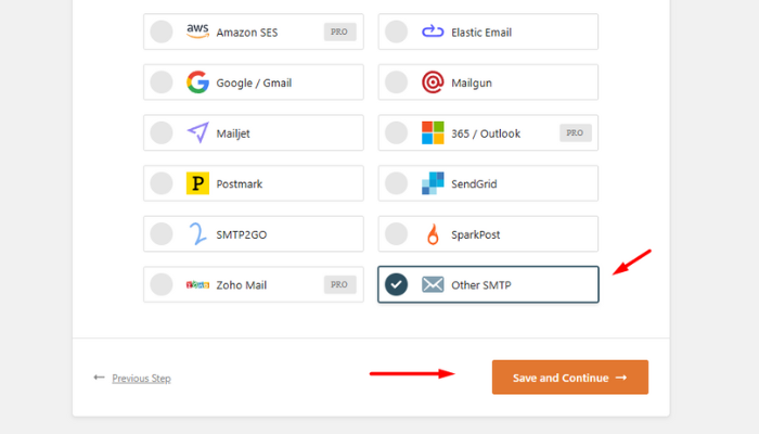 Cài đặt và cấu hình plugin WP Mail SMTP trong WordPress