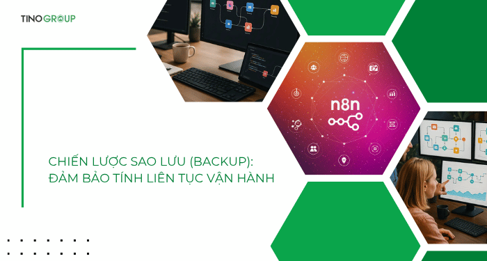 Chiến lược sao lưu (Backup)