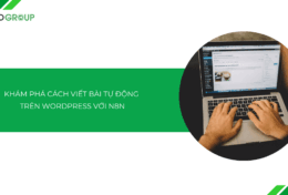 Khám phá cách viết bài tự động trên WordPress với n8n