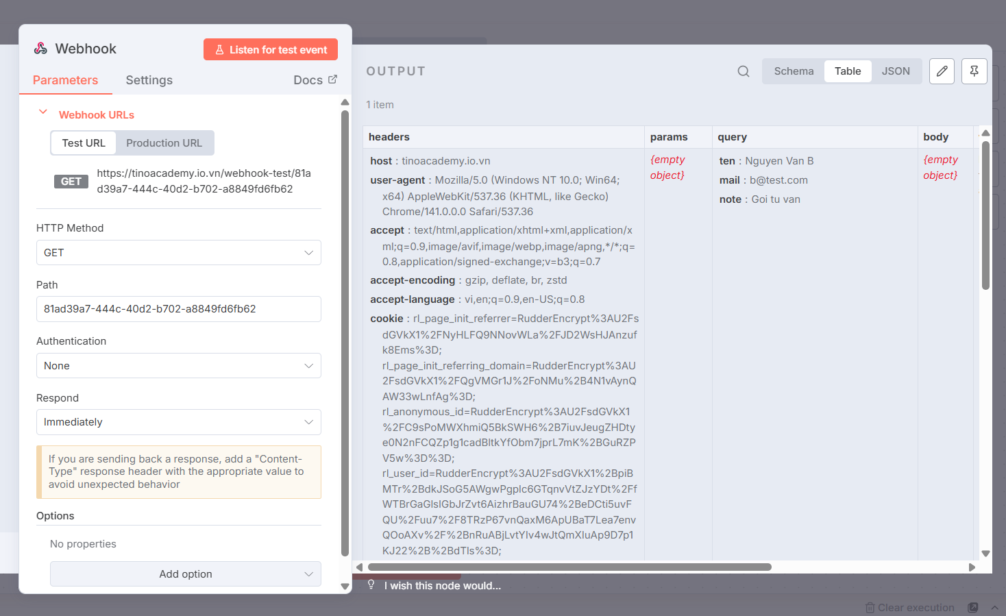 Airtable là gì? Hướng dẫn tích hợp Airtable cho n8n 23 Airtable là gì? Hướng dẫn tích hợp Airtable cho n8n 1
