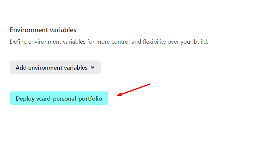 Hướng dẫn cách deploy ứng dụng lên Netlify A-Z 19 Deploy tự động từ Git (Khuyên dùng)