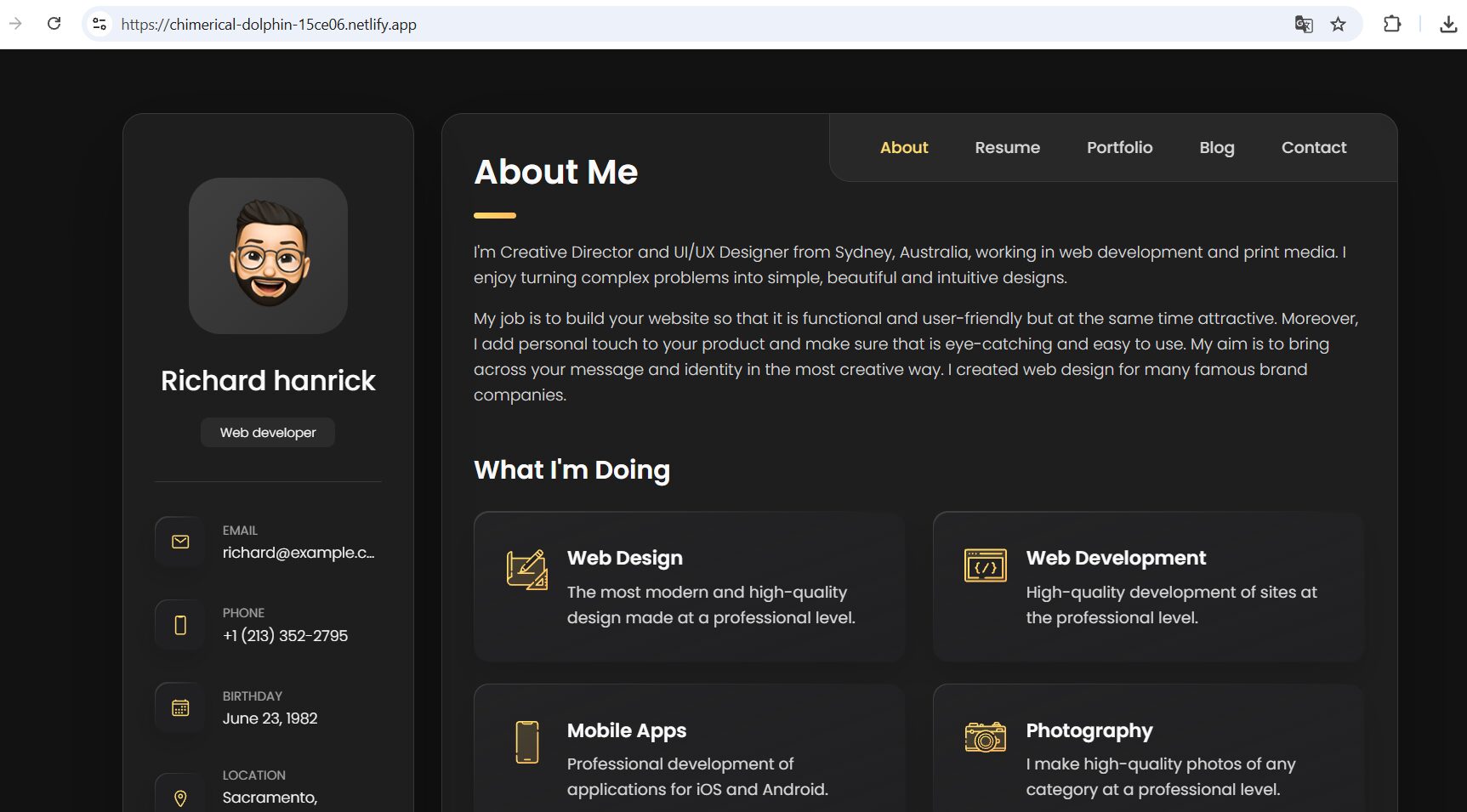 Hướng dẫn cách deploy ứng dụng lên Netlify A-Z 12 Deploy thủ công bằng kéo thả (Netlify Drop)