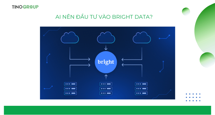 Bright Data là gì? Tất tần tật về nền tảng thu thập dữ liệu web số #1 thế giới 18 Đối tượng sử dụng của Bright Data