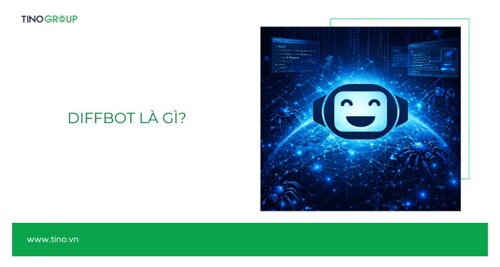 Diffbot là gì?