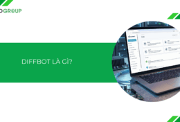 Diffbot là gì? Sức mạnh AI chuyển đổi web thành dữ liệu có cấu trúc