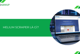 Helium Scraper là gì? Giải pháp phần mềm thu thập dữ liệu website hàng loạt