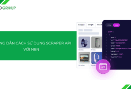 Hướng dẫn cách sử dụng Scraper API với n8n A-Z