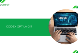 Codex GPT là gì? Giải mã mô hình AI đã thay đổi tư duy lập trình hiện đại