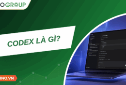 Codex là gì? Giải mã Coding Agent đã thay đổi tư duy lập trình hiện đại