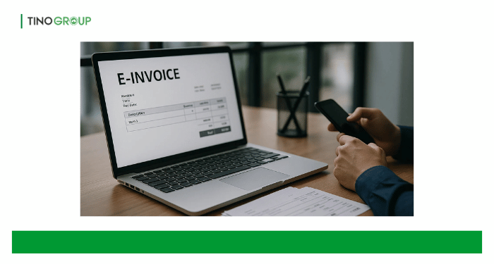 Mức phạt khi hộ kinh doanh không lập hóa đơn theo quy định