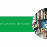 Giải đáp thắc mắc: Hộ kinh doanh có cần xuất hóa đơn điện tử không?