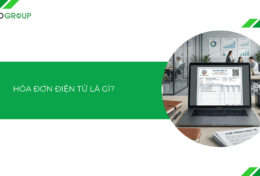 Hóa đơn điện tử là gì? Quy định áp dụng mới nhất doanh nghiệp cần nắm rõ 2026