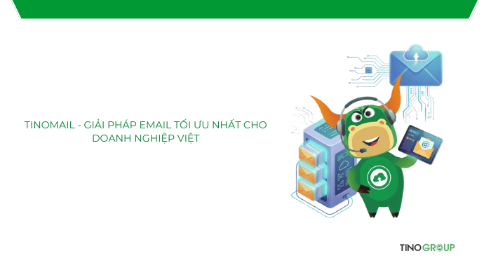 Mua email tên miền riêng ở đâu uy tín?