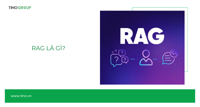 RAG là gì? Tìm hiểu cách ứng dụng RAG trong n8n A-Z 1 RAG là gì?