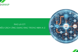 RAG là gì? Tìm hiểu cách ứng dụng RAG trong n8n A-Z