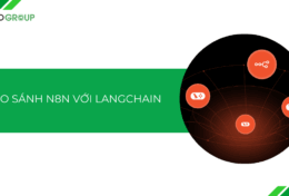 So sánh n8n với LangChain: Đâu là giải pháp xây dựng AI Agent tối ưu hiện nay?