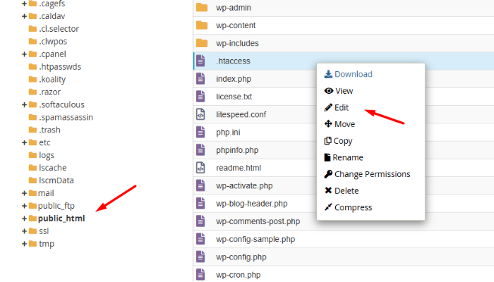 Kiểm tra xem liên kết đã cập nhật sang HTTPS chưa