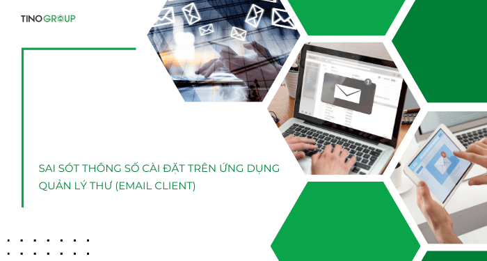 Hướng dẫn sửa lỗi email tên miền riêng không nhận mail chi tiết [2026] 1