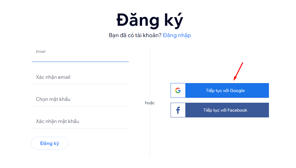  Khởi tạo và "Phỏng vấn" với AI
