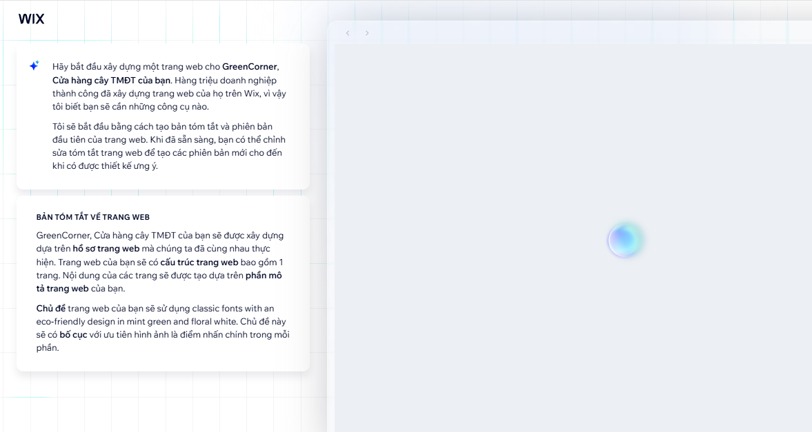 Bắt đầu thiết kế web
