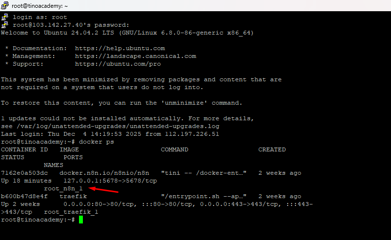 Cài đặt Chromium và thư viện phụ thuộc