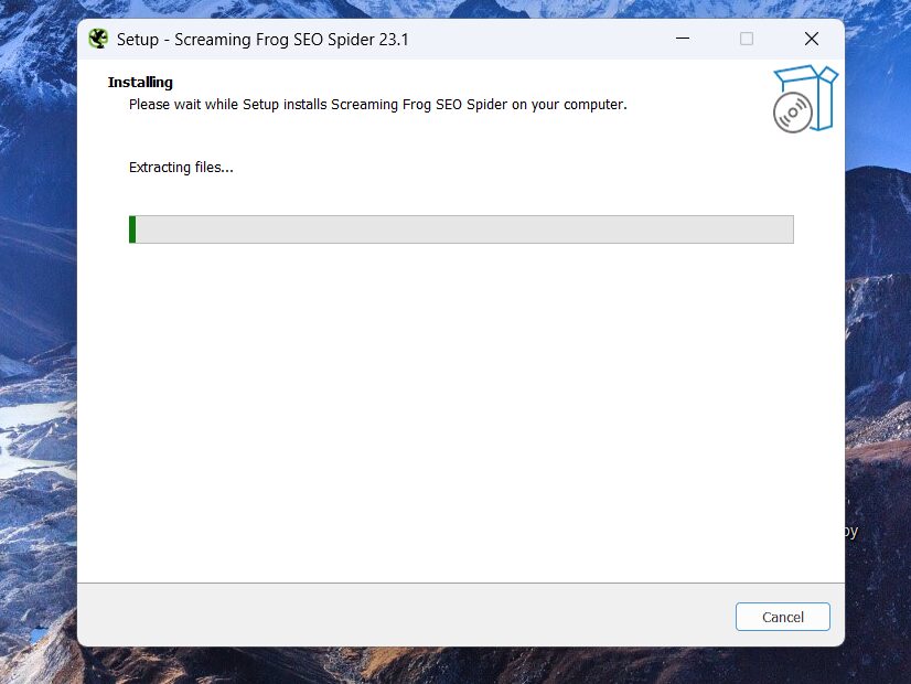Tải và cài đặt