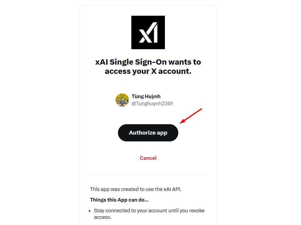 Truy cập Console và đăng nhập hệ thống